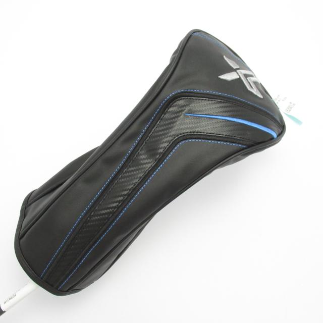 【中古ゴルフクラブ】ダンロップ　XXIO　ゼクシオ X(2024) ドライバー Miyazaki AX-3　シャフト：Miyazaki AX-3_7