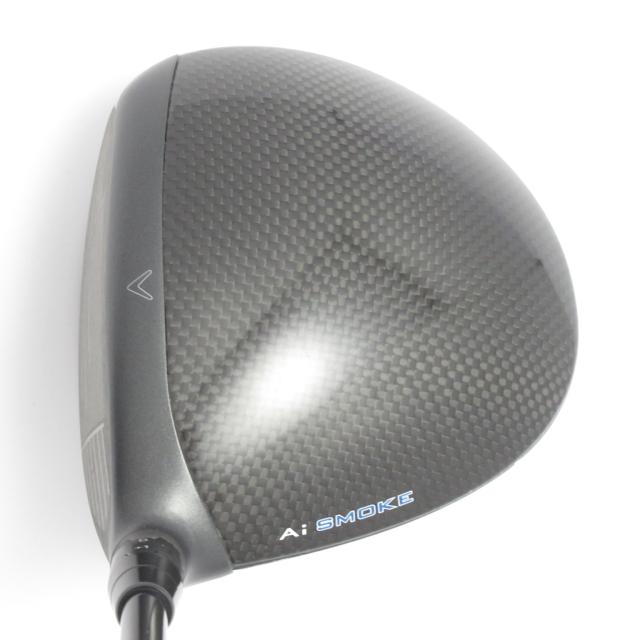 【中古ゴルフクラブ】キャロウェイゴルフ　Ai SMOKE　パラダイム Ai SMOKE MAX ドライバー TENSEI 50 for Callaway　シャフト：TENSEI …_1