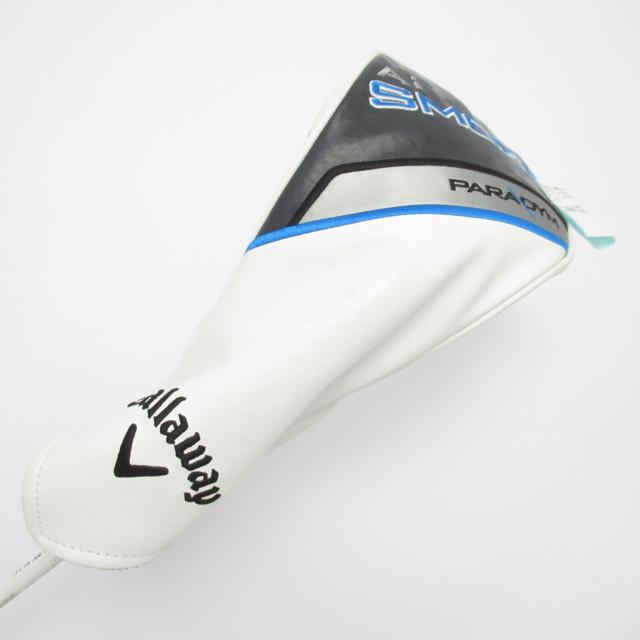 【中古ゴルフクラブ】キャロウェイゴルフ　Ai SMOKE　パラダイム Ai SMOKE MAX ドライバー TENSEI 50 for Callaway　シャフト：TENSEI …_7