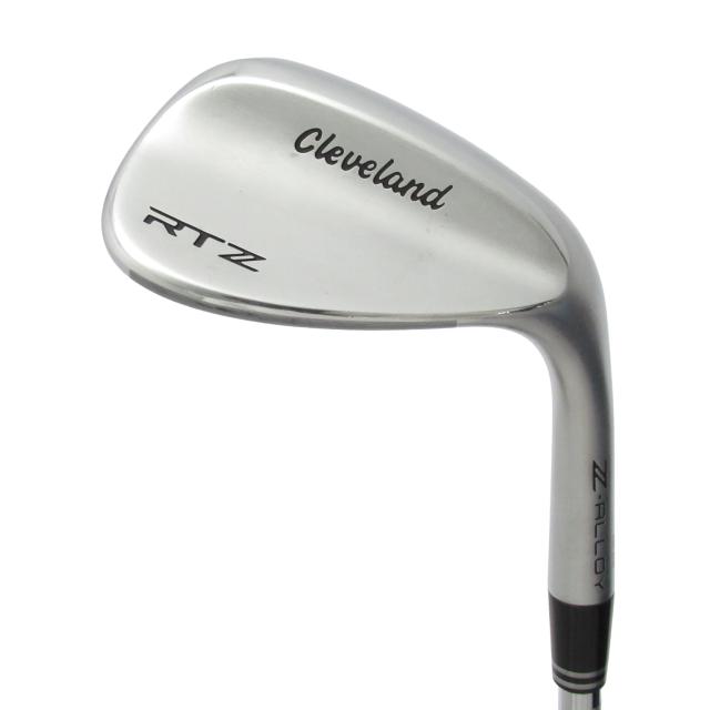 【中古ゴルフクラブ】クリーブランド　CG　RTZ ツアーサテン ウェッジ N.S.PRO 950GH neo　シャフト：N.S.PRO 950GH neo