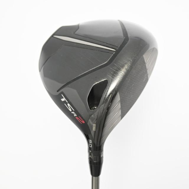 【中古ゴルフクラブ】タイトリスト　TSR　TSR2 ドライバー KURO KAGE XM 60　シャフト：KURO KAGE XM 60
