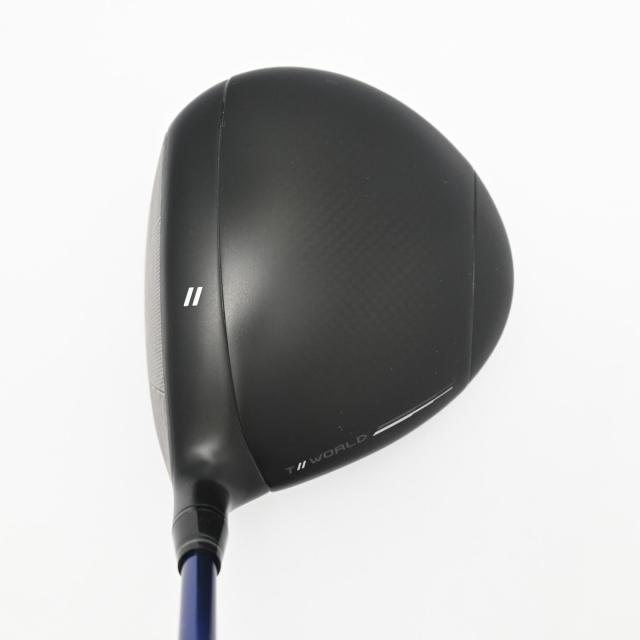 【中古ゴルフクラブ】本間ゴルフ　TOUR WORLD　ツアーワールド TW767 ドライバー VIZARD EZ-P 4　シャフト：VIZARD EZ-P 4_1