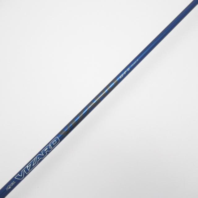 【中古ゴルフクラブ】本間ゴルフ　TOUR WORLD　ツアーワールド TW767 ドライバー VIZARD EZ-P 5　シャフト：VIZARD EZ-P 5_5