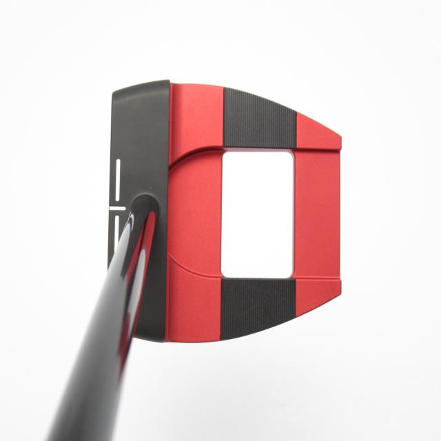 【中古ゴルフクラブ】オデッセイ　ODYSSEY　Square 2 Square TRI HOT JAILBIRD パター スチールシャフト　シャフト：スチールシャフト_1