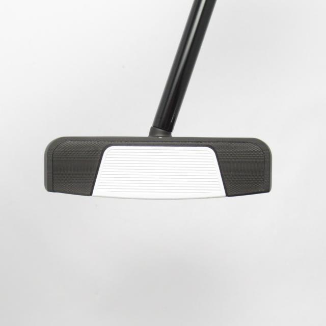 【中古ゴルフクラブ】オデッセイ　ODYSSEY　Square 2 Square TRI HOT JAILBIRD パター スチールシャフト　シャフト：スチールシャフト_2