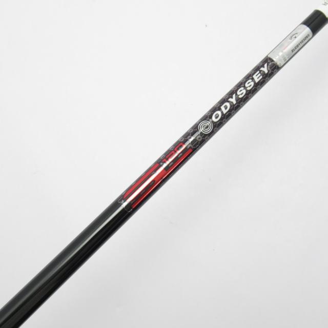 【中古ゴルフクラブ】オデッセイ　ODYSSEY　Square 2 Square TRI HOT JAILBIRD パター スチールシャフト　シャフト：スチールシャフト_5