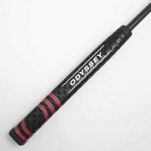 【中古ゴルフクラブ】オデッセイ　ODYSSEY　Square 2 Square TRI HOT JAILBIRD パター スチールシャフト　シャフト：スチールシャフト_6