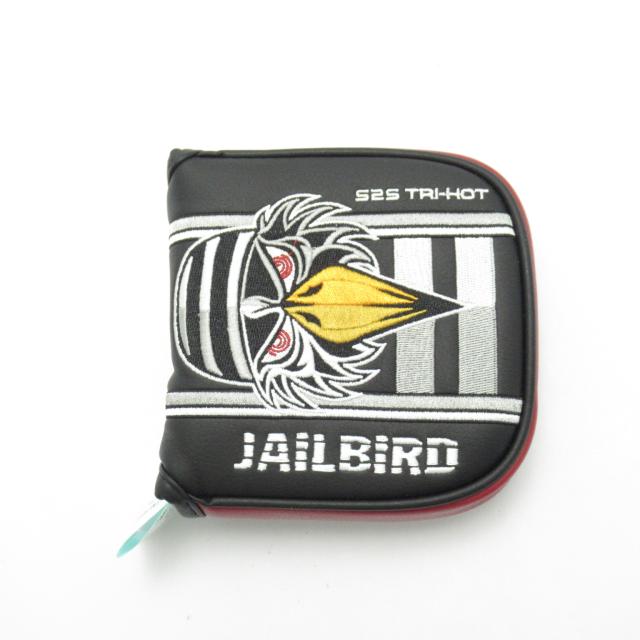 【中古ゴルフクラブ】オデッセイ　ODYSSEY　Square 2 Square TRI HOT JAILBIRD パター スチールシャフト　シャフト：スチールシャフト_7
