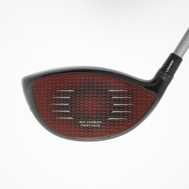 【中古ゴルフクラブ】テーラーメイド　STEALTH　ステルス ドライバー Tour AD UB 6　シャフト：Tour AD UB 6_2