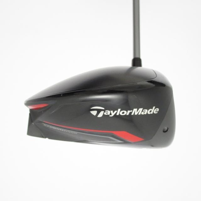 【中古ゴルフクラブ】テーラーメイド　STEALTH　ステルス ドライバー Tour AD UB 6　シャフト：Tour AD UB 6_3