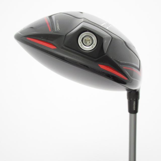 【中古ゴルフクラブ】テーラーメイド　STEALTH　ステルス ドライバー Tour AD UB 6　シャフト：Tour AD UB 6_4