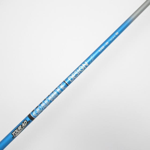 【中古ゴルフクラブ】テーラーメイド　STEALTH　ステルス ドライバー Tour AD UB 6　シャフト：Tour AD UB 6_5