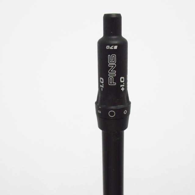 【中古】FST　KBS　KBS シャフト ユーティリティ用_スリーブ付 KBS TOUR HYBRID PROTOTYPE 85_1