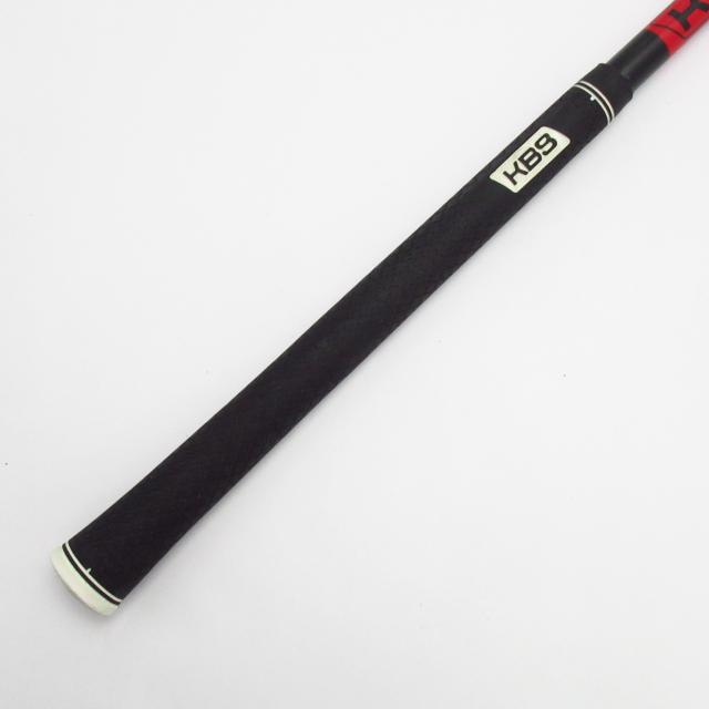 【中古】FST　KBS　KBS シャフト ユーティリティ用_スリーブ付 KBS TOUR HYBRID PROTOTYPE 85_2