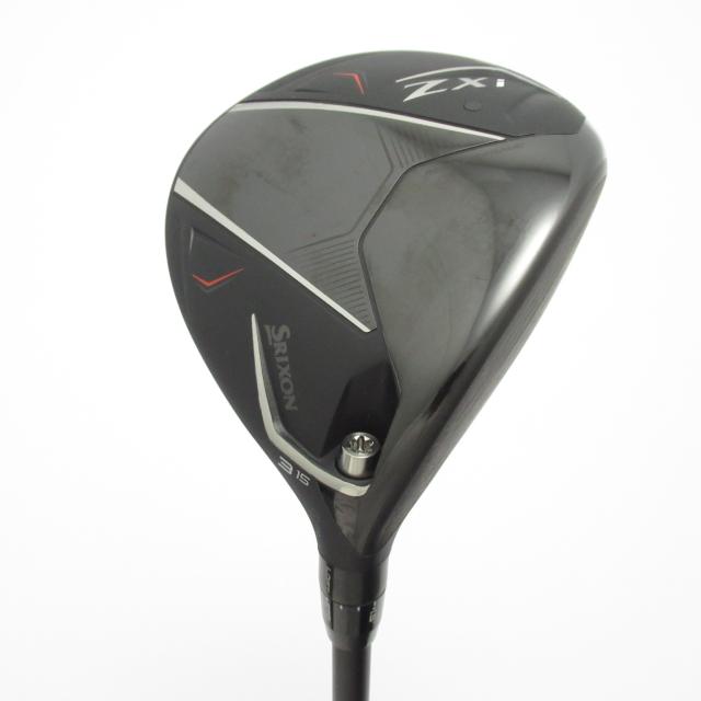 【中古ゴルフクラブ】ダンロップ　SRIXON　スリクソン ZXi フェアウェイウッド Diamana ZXi 50　シャフト：Diamana ZXi 50