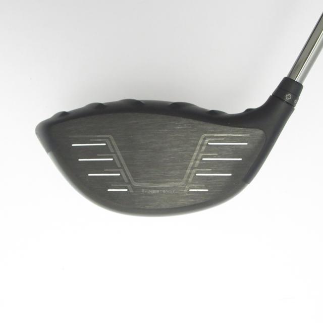 【中古ゴルフクラブ】ピン　G440　G440 SFT ドライバー PING TOUR 2.0 CHROME 65　シャフト：PING TOUR 2.0 CHROME 65_2
