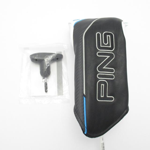 【中古ゴルフクラブ】ピン　G440　G440 SFT ドライバー PING TOUR 2.0 CHROME 65　シャフト：PING TOUR 2.0 CHROME 65_7
