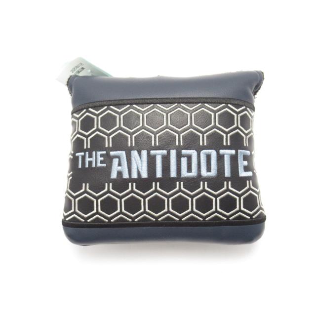 【中古ゴルフクラブ】ベティナルディ　Bettinardi　ANTIDOTE SB2 パター スチールシャフト　シャフト：スチールシャフト_7