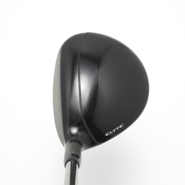 【中古ゴルフクラブ】キャロウェイゴルフ　ELYTE　エリート トリプルダイヤモンド フェアウェイウッド ATTAS EE　シャフト：ATTAS EE_1