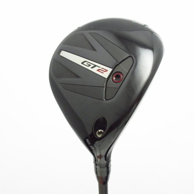 【中古ゴルフクラブ】タイトリスト　TITLEIST　GT2 フェアウェイウッド Diamana BB 63　シャフト：Diamana BB 63 38,337円