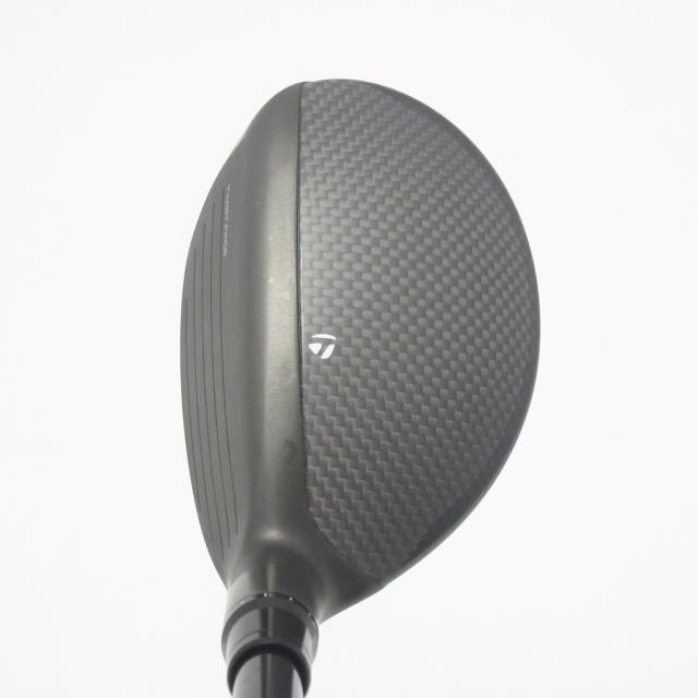【中古ゴルフクラブ】テーラーメイド　Qi35　Qi35 レスキュー ユーティリティ Diamana Blue TM60(2025)　シャフト：Diamana Blue TM60(…_1