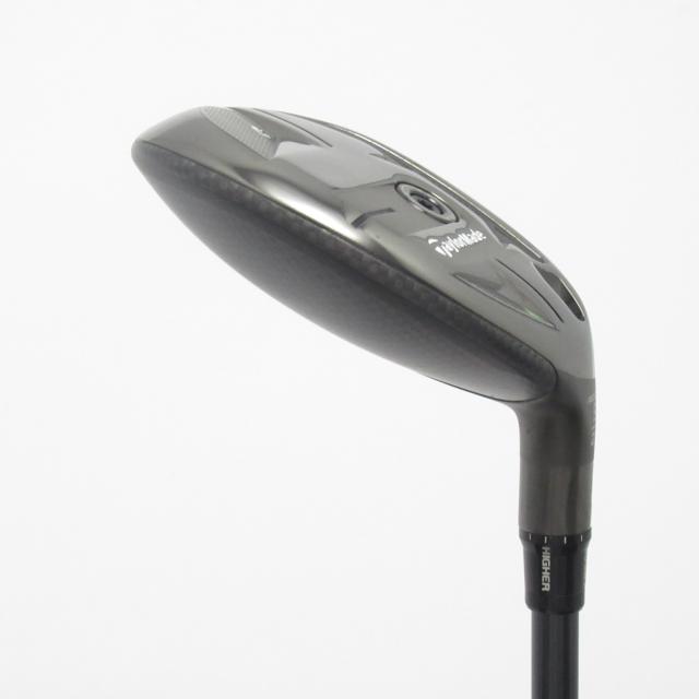 【中古ゴルフクラブ】テーラーメイド　Qi35　Qi35 レスキュー ユーティリティ Diamana Blue TM60(2025)　シャフト：Diamana Blue TM60(…_4
