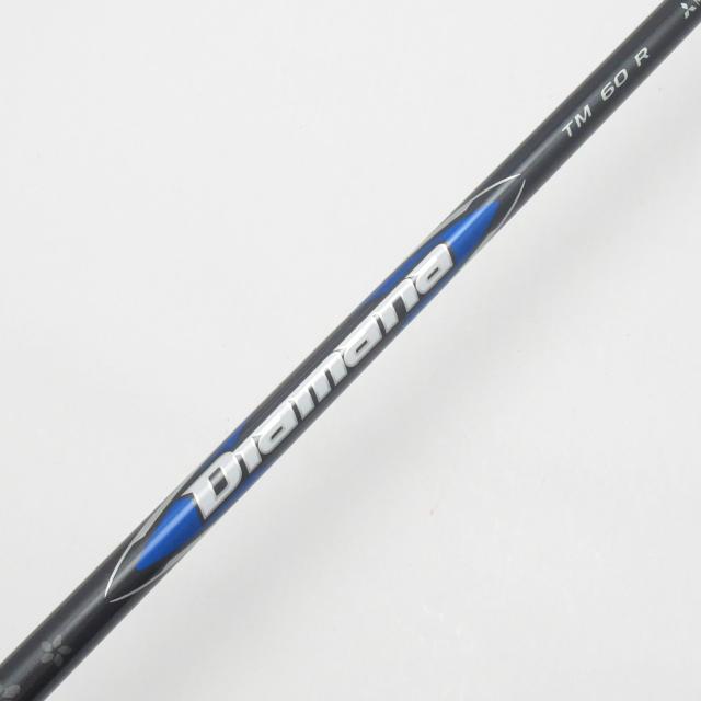 【中古ゴルフクラブ】テーラーメイド　Qi35　Qi35 レスキュー ユーティリティ Diamana Blue TM60(2025)　シャフト：Diamana Blue TM60(…_5