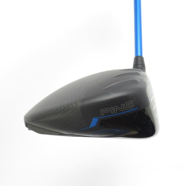 【中古ゴルフクラブ】ピン　G440　G440 MAX ドライバー ALTA J CB BLUE　シャフト：ALTA J CB BLUE_3