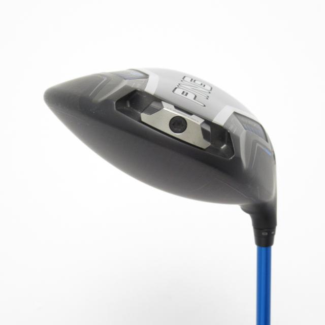 【中古ゴルフクラブ】ピン　G440　G440 MAX ドライバー ALTA J CB BLUE　シャフト：ALTA J CB BLUE_4