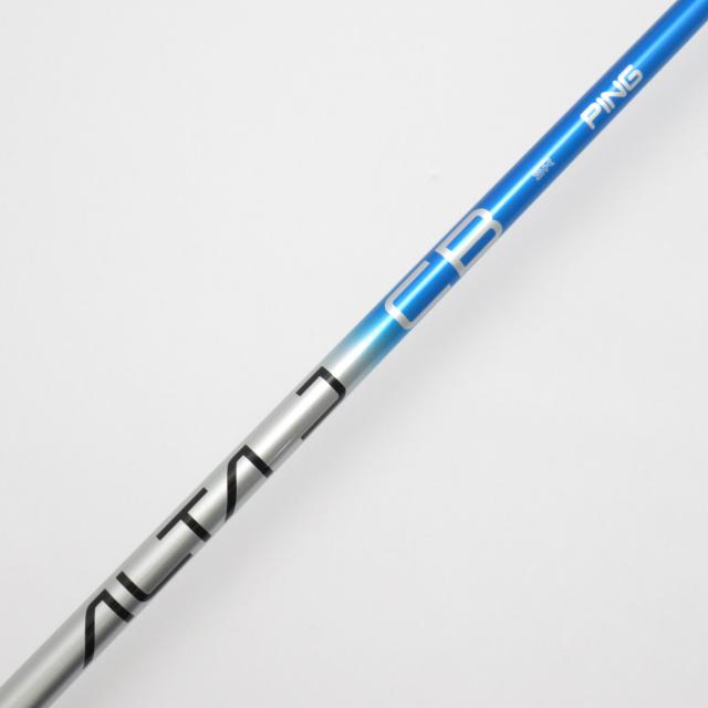 【中古ゴルフクラブ】ピン　G440　G440 MAX ドライバー ALTA J CB BLUE　シャフト：ALTA J CB BLUE_5