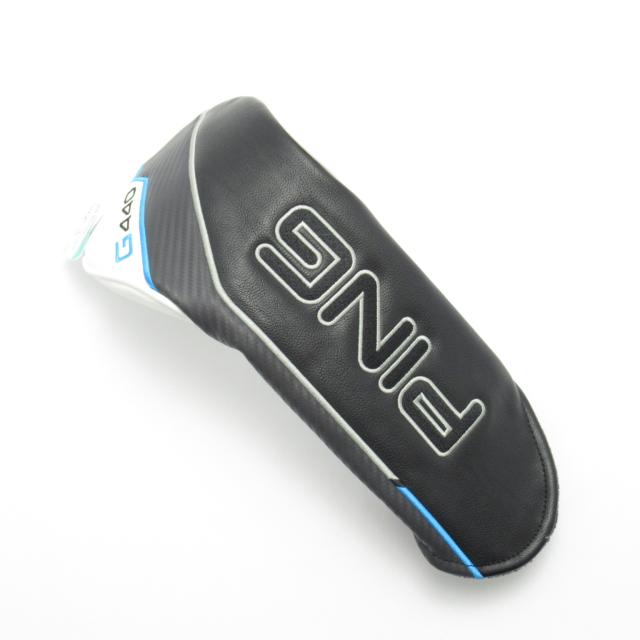 【中古ゴルフクラブ】ピン　G440　G440 MAX ドライバー ALTA J CB BLUE　シャフト：ALTA J CB BLUE_7