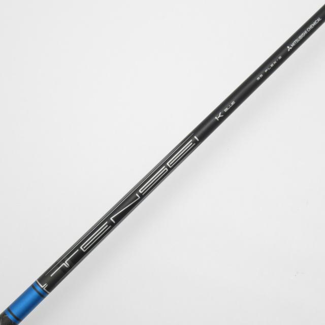【中古ゴルフクラブ】タイトリスト　TITLEIST　GT3 ドライバー TENSEI 1K BLUE 55　シャフト：TENSEI 1K BLUE 55_5