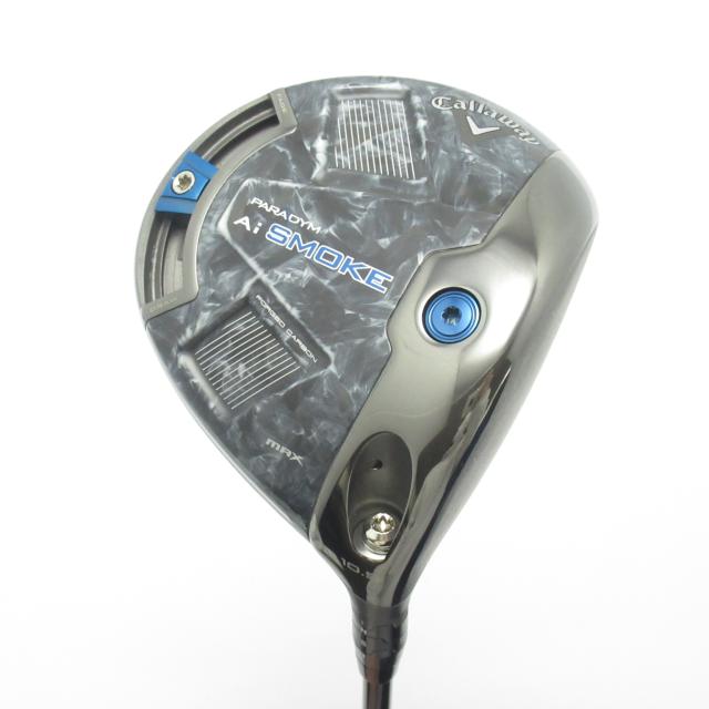 【中古ゴルフクラブ】キャロウェイゴルフ　Ai SMOKE　パラダイム Ai SMOKE MAX ドライバー TENSEI 50 for Callaway　シャフト：TENSEI …