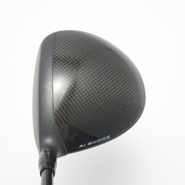 【中古ゴルフクラブ】キャロウェイゴルフ　Ai SMOKE　パラダイム Ai SMOKE MAX ドライバー TENSEI 50 for Callaway　シャフト：TENSEI …_1