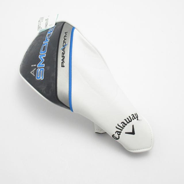 【中古ゴルフクラブ】キャロウェイゴルフ　Ai SMOKE　パラダイム Ai SMOKE MAX ドライバー TENSEI 50 for Callaway　シャフト：TENSEI …_7