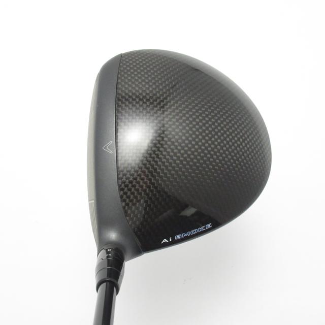 【中古ゴルフクラブ】キャロウェイゴルフ　Ai SMOKE　パラダイム Ai SMOKE MAX ドライバー TENSEI 50 for Callaway　シャフト：TENSEI …_1