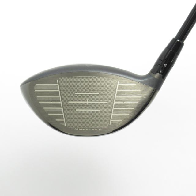 【中古ゴルフクラブ】キャロウェイゴルフ　Ai SMOKE　パラダイム Ai SMOKE MAX ドライバー TENSEI 50 for Callaway　シャフト：TENSEI …_2