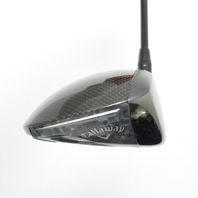 【中古ゴルフクラブ】キャロウェイゴルフ　Ai SMOKE　パラダイム Ai SMOKE MAX ドライバー TENSEI 50 for Callaway　シャフト：TENSEI …_3