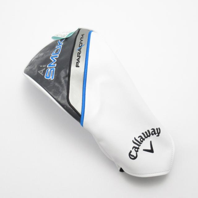 【中古ゴルフクラブ】キャロウェイゴルフ　Ai SMOKE　パラダイム Ai SMOKE MAX ドライバー TENSEI 50 for Callaway　シャフト：TENSEI …_7