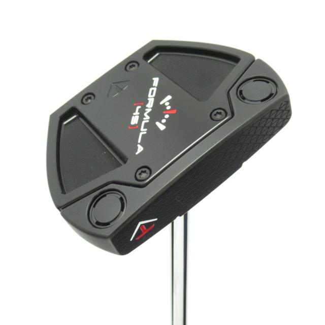【中古ゴルフクラブ】ソノ他 パター パター スチールシャフト　シャフト：スチールシャフト