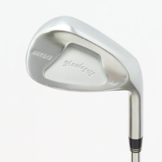 中古ゴルフクラブ】マスダゴルフ MASDAGOLF M425S ウェッジ N.S.PRO 