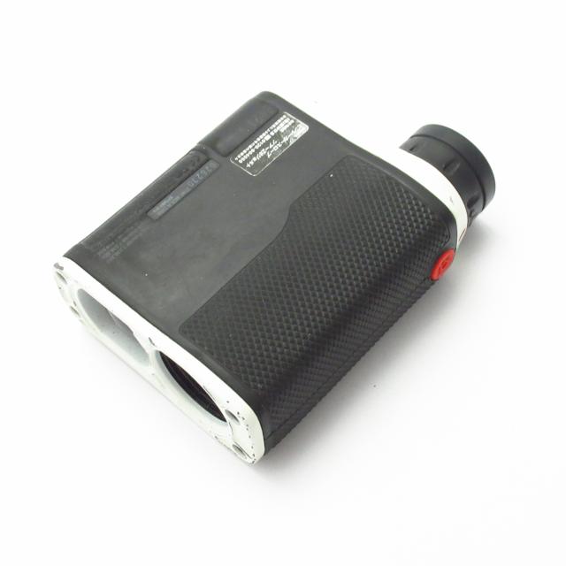 ブッシュネル ピンシーカースロープツアーZ6ジョルト 断捨離】bushnell
