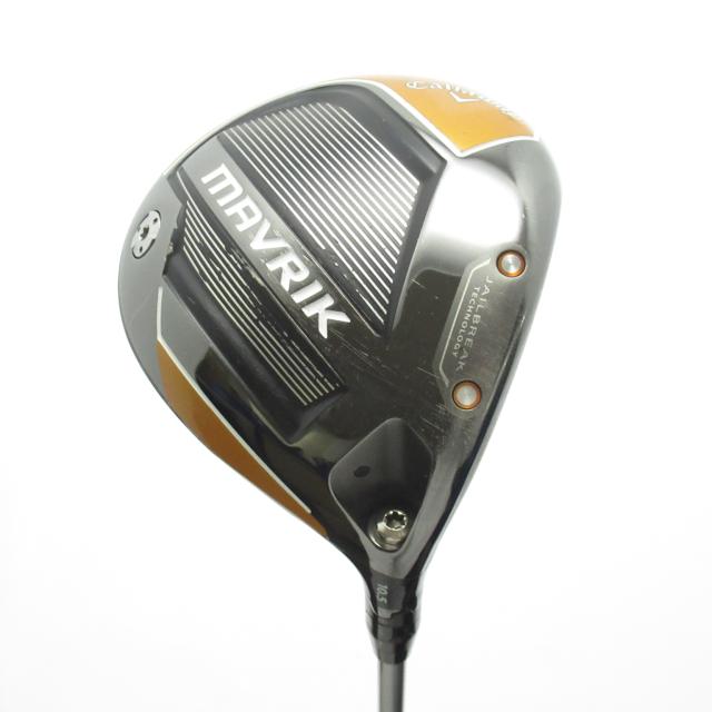 【中古ゴルフクラブ】キャロウェイゴルフ　MAVRIK　マーベリック ドライバー Diamana 50 for Callaway　シャフト：Diamana 50 for Call…