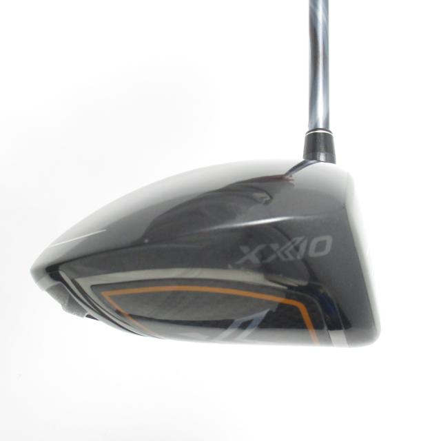 【中古ゴルフクラブ】ダンロップ　XXIO　ゼクシオ エックス ドライバー Speeder 569 EVOLUTION VI　シャフト：Speeder 569 EVOLUTION VI_3