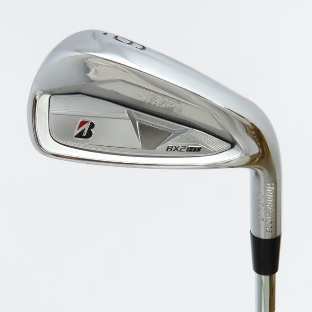 【中古ゴルフクラブ】ブリヂストン　BRIDGESTONE GOLF　BX2 HT アイアン N.S.PRO 850GH neo　シャフト：N.S.PRO 850GH neo