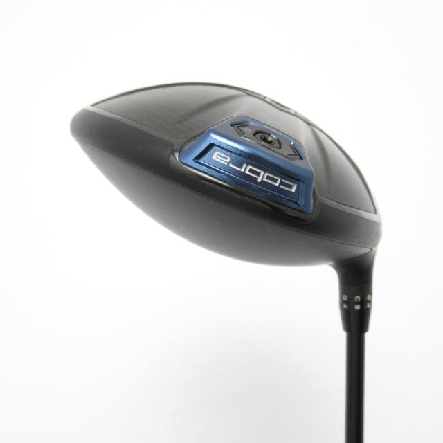 【中古ゴルフクラブ】コブラ　cobra　DS-ADAPT X ドライバー Speeder NX for Cobra　シャフト：Speeder NX for Cobra_4