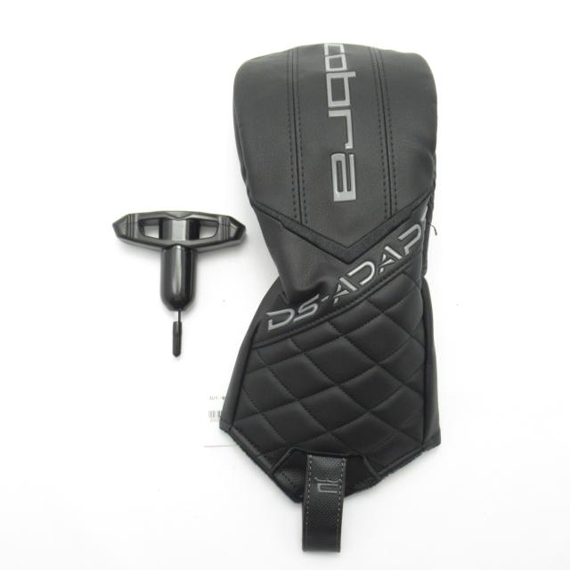 【中古ゴルフクラブ】コブラ　cobra　DS-ADAPT X ドライバー Speeder NX for Cobra　シャフト：Speeder NX for Cobra_7