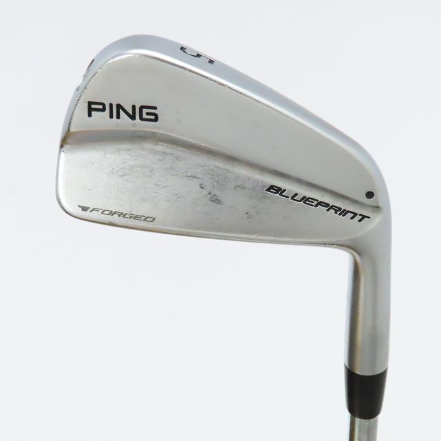 【中古ゴルフクラブ】ピン　PING　ブループリント アイアン N.S.PRO MODUS3 TOUR 105　シャフト：N.S.PRO MODUS3 TOUR 105