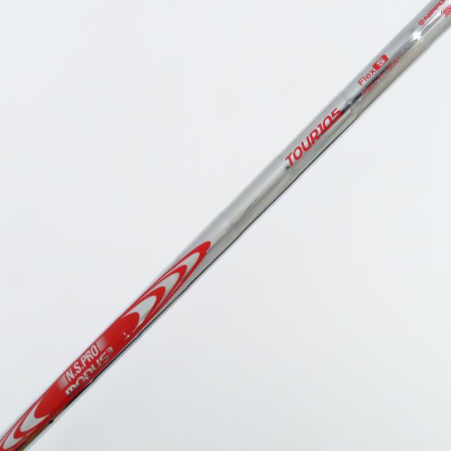 【中古ゴルフクラブ】ピン　PING　ブループリント アイアン N.S.PRO MODUS3 TOUR 105　シャフト：N.S.PRO MODUS3 TOUR 105_4