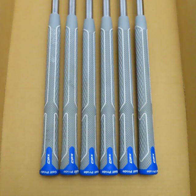 【中古ゴルフクラブ】ピン　PING　ブループリント アイアン N.S.PRO MODUS3 TOUR 105　シャフト：N.S.PRO MODUS3 TOUR 105_7